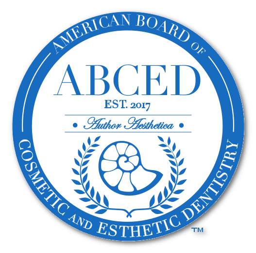 American Board of Cosmetic and Esthetic Dentistry - ABCED